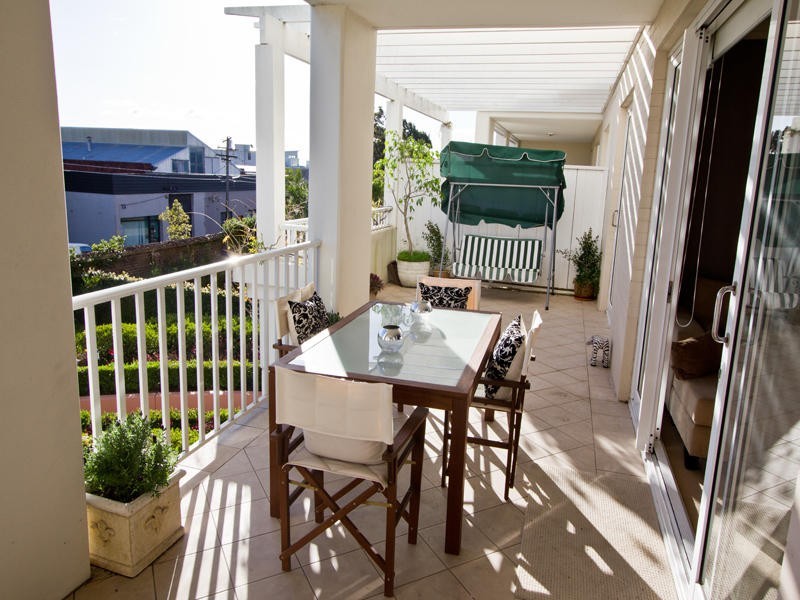 26/21 TENNYSON ROAD, Breakfast Point NSW 2137