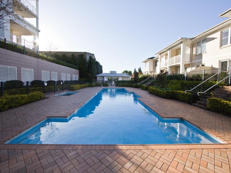 26/21 TENNYSON ROAD, Breakfast Point NSW 2137