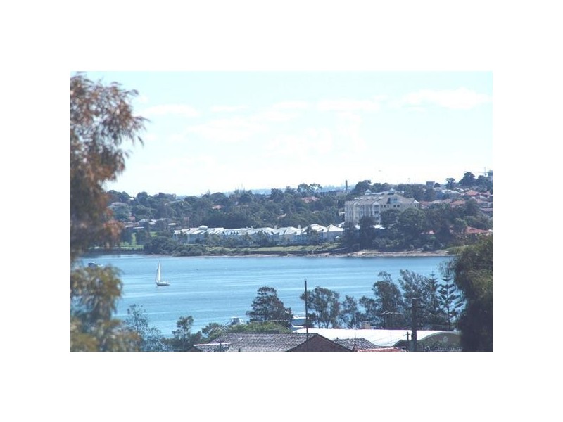 25/20 CHARLES STREET, Five Dock NSW 2046