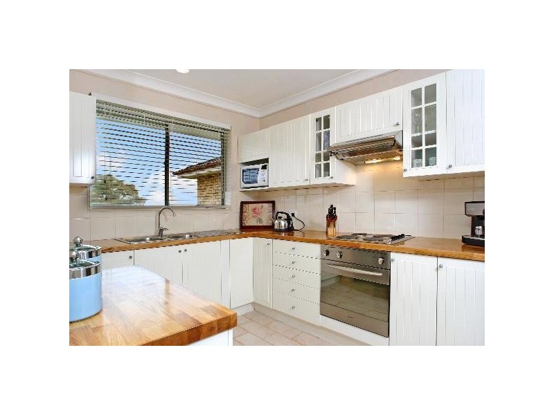 25/20 CHARLES STREET, Five Dock NSW 2046