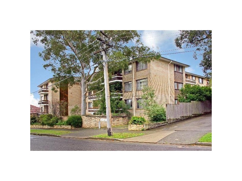 25/20 CHARLES STREET, Five Dock NSW 2046