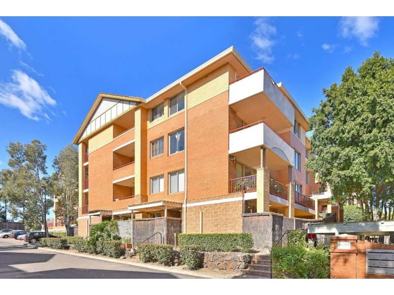 1F/19-21 George Street, North Strathfield NSW 2137