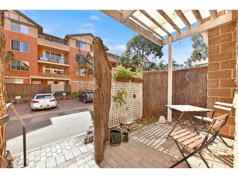1F/19-21 George Street, North Strathfield NSW 2137