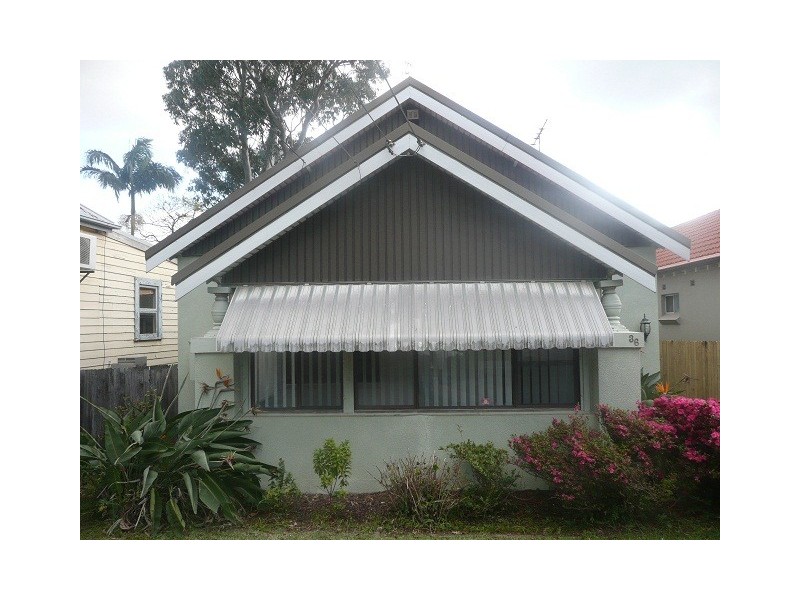 36 GALE STREET, Mortlake NSW 2137