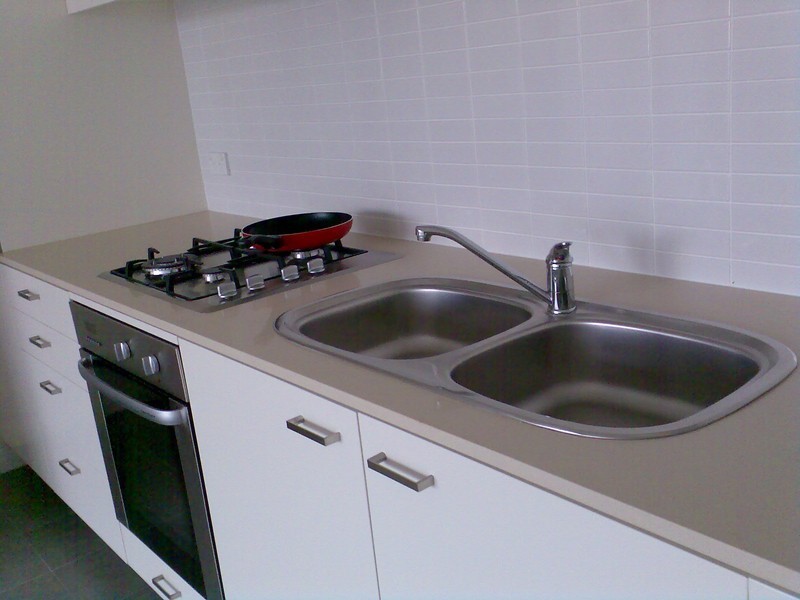 104/4 NUVOLARI PLACE, Wentworth Point NSW 2127