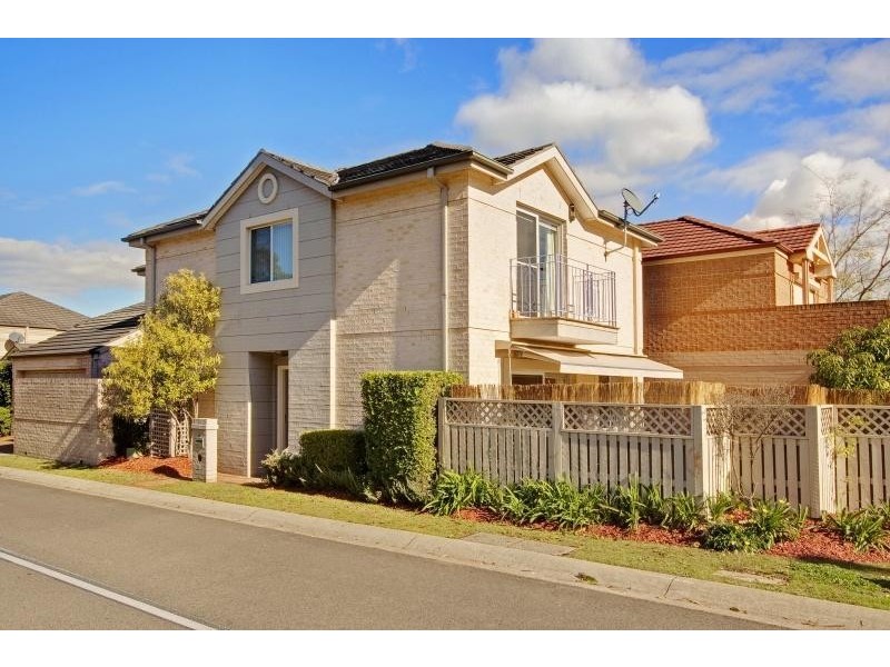 4 THORPE AVENUE, Liberty Grove NSW 2138
