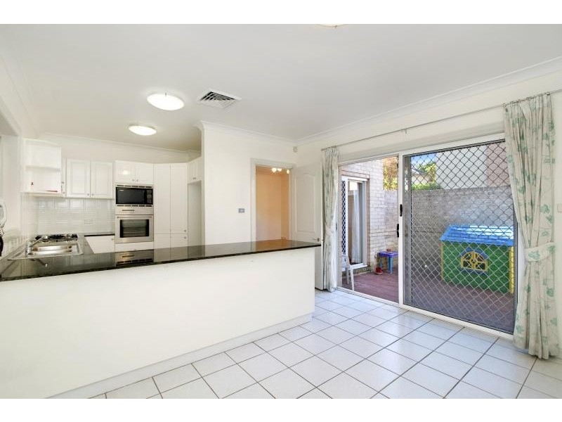 4 THORPE AVENUE, Liberty Grove NSW 2138