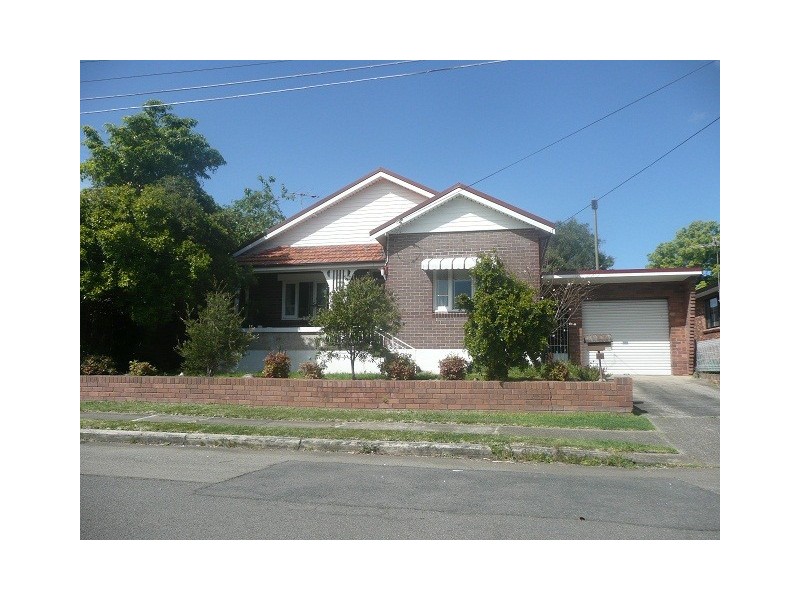 4 HIGH STREET, Concord NSW 2137