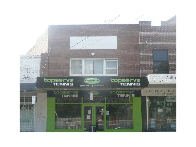 1/401 CONCORD ROAD, Concord West NSW 2138