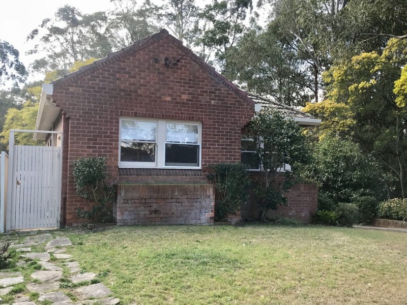 21 TERRY ROAD, Eastwood NSW 2122