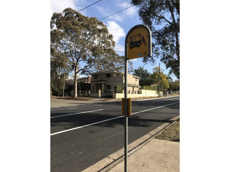 21 TERRY ROAD, Eastwood NSW 2122