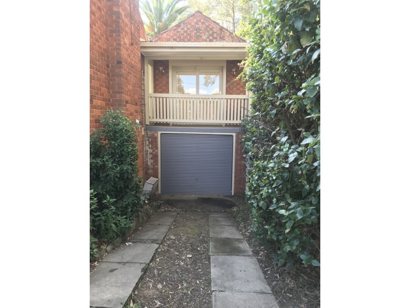 21 TERRY ROAD, Eastwood NSW 2122