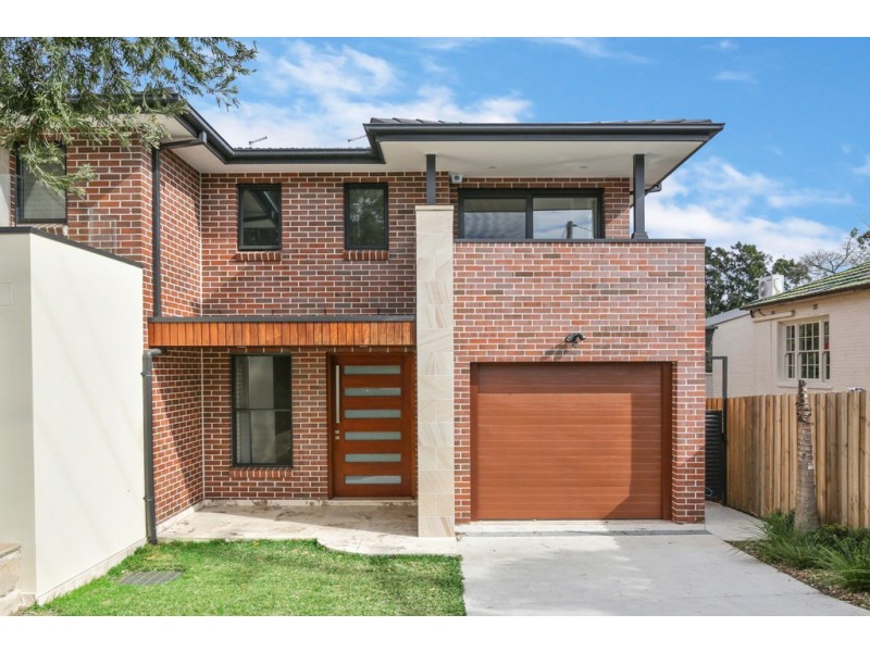 174a Queen Street, Concord West NSW 2138