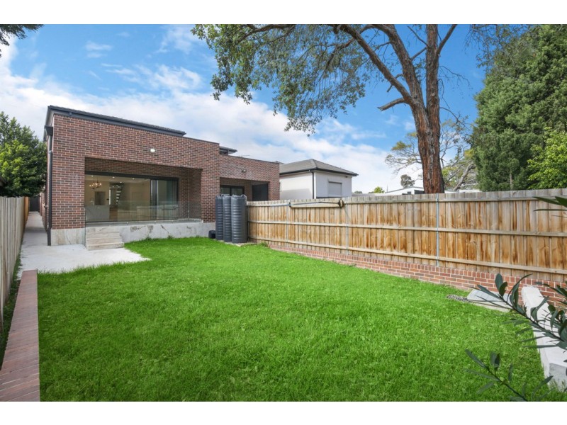 174a Queen Street, Concord West NSW 2138