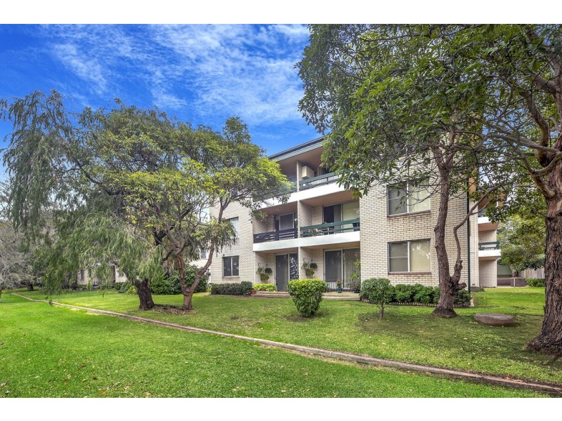 34/1 Corby Avenue, Concord NSW 2137