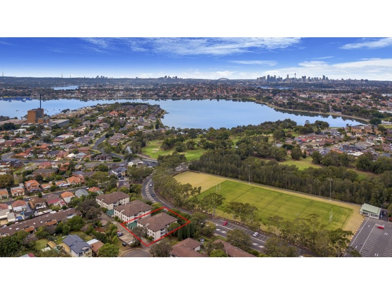 34/1 Corby Avenue, Concord NSW 2137