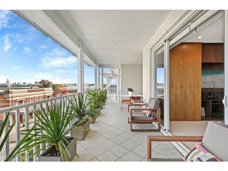 401/1 Orchards Avenue, Breakfast Point NSW 2137