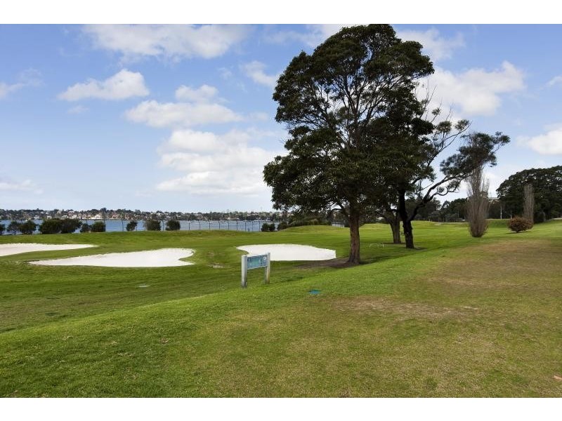 19 SANDERS PARADE, Concord NSW 2137