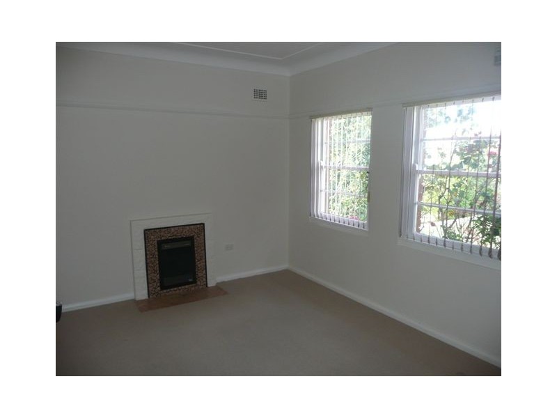 6 FREDERICK STREET, Concord NSW 2137