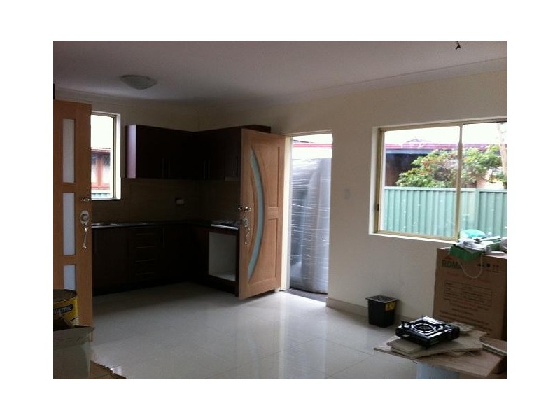 7a HOSPITAL ROAD, Concord West NSW 2138