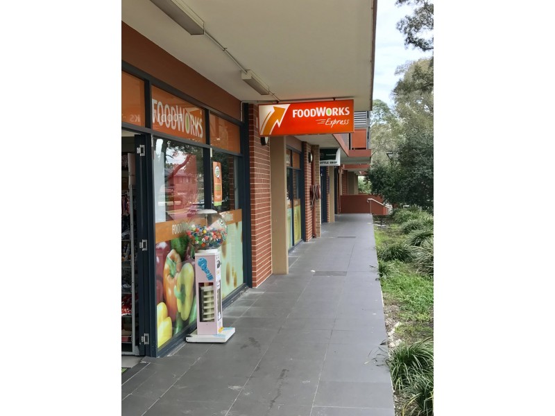 103J/27-29 George Street, North Strathfield NSW 2137