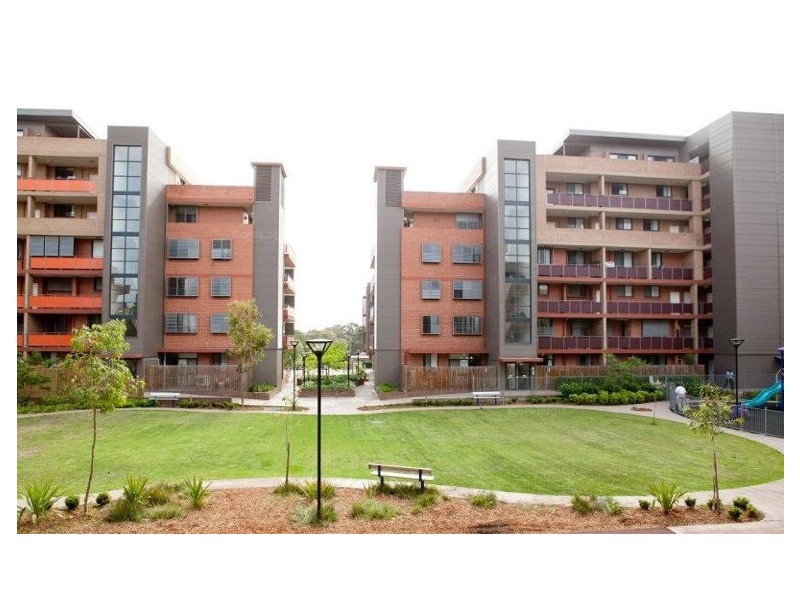 103J/27-29 George Street, North Strathfield NSW 2137