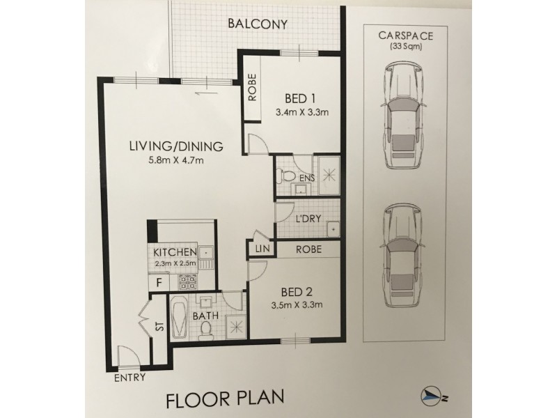 103J/27-29 George Street, North Strathfield NSW 2137