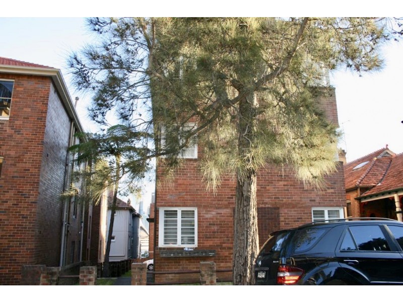 3/97 Kirribilli Ave, Kirribilli NSW 2061