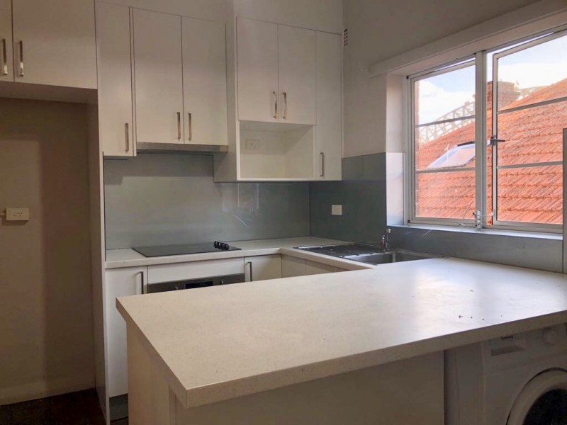 3/97 Kirribilli Ave, Kirribilli NSW 2061