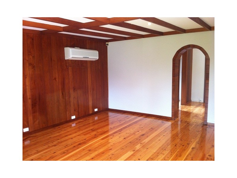 5 THE DRIVE, Concord West NSW 2138