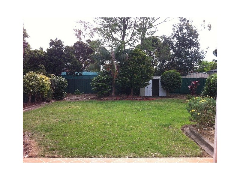 5 THE DRIVE, Concord West NSW 2138