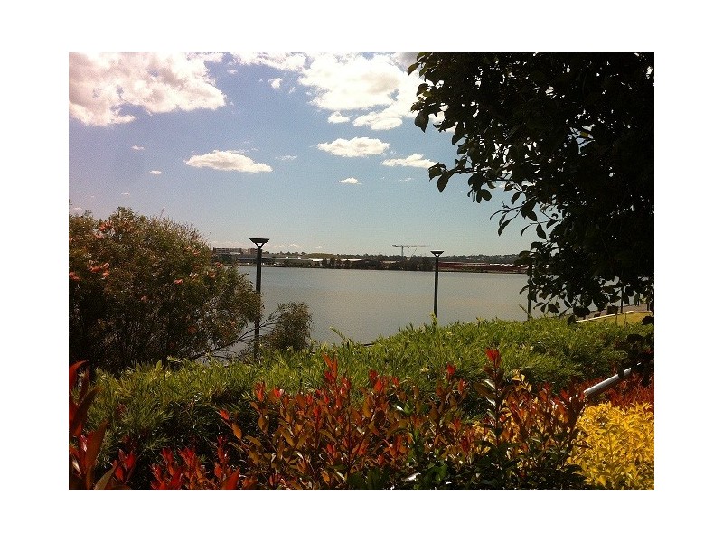 115/11 LEWIS AVENUE, Rhodes NSW 2138