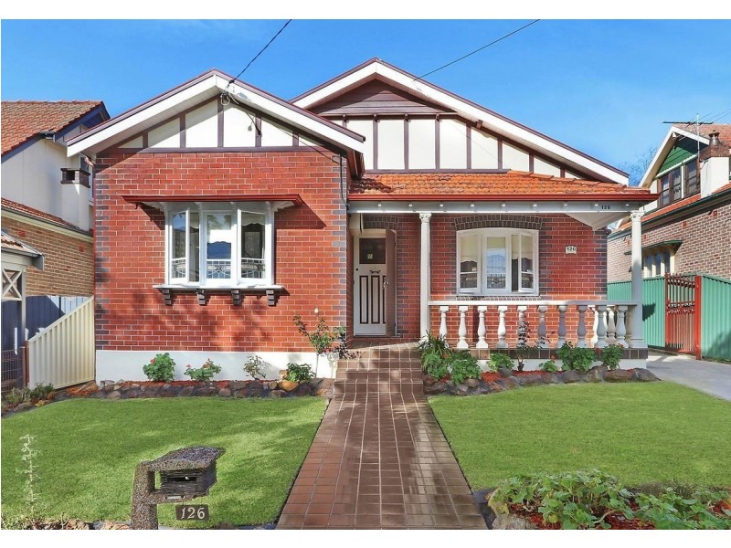 126 Davidson Ave, Concord NSW 2137