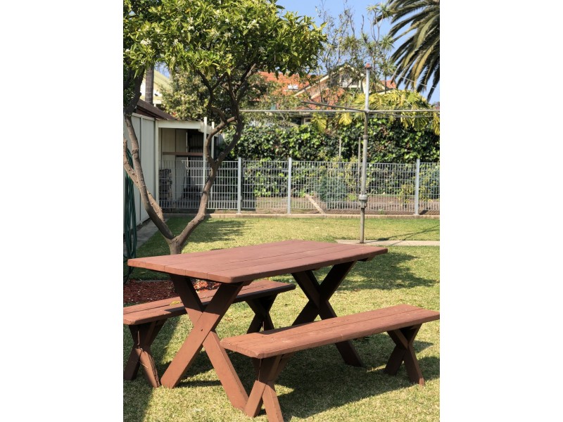 126 Davidson Ave, Concord NSW 2137