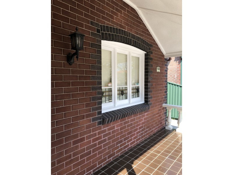 126 Davidson Ave, Concord NSW 2137