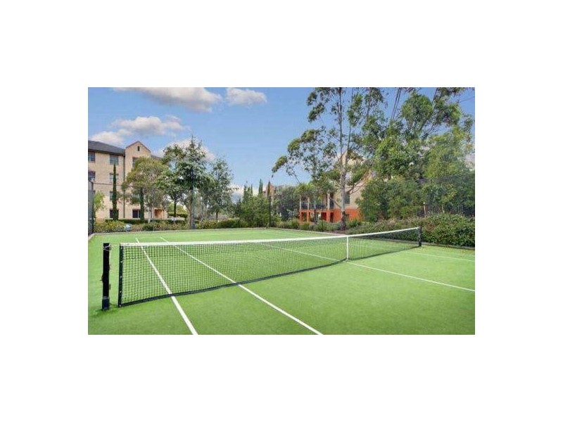 11/247H BURWOOD ROAD, Concord NSW 2137