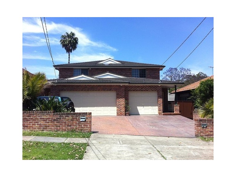 2/82 BRAYS ROAD, Concord NSW 2137