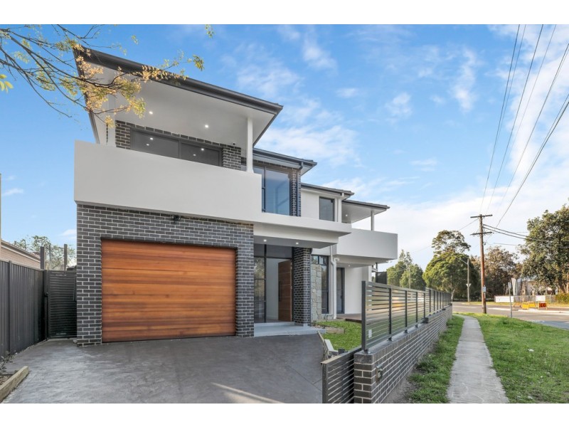 2a Nirranda Street, Concord West NSW 2138