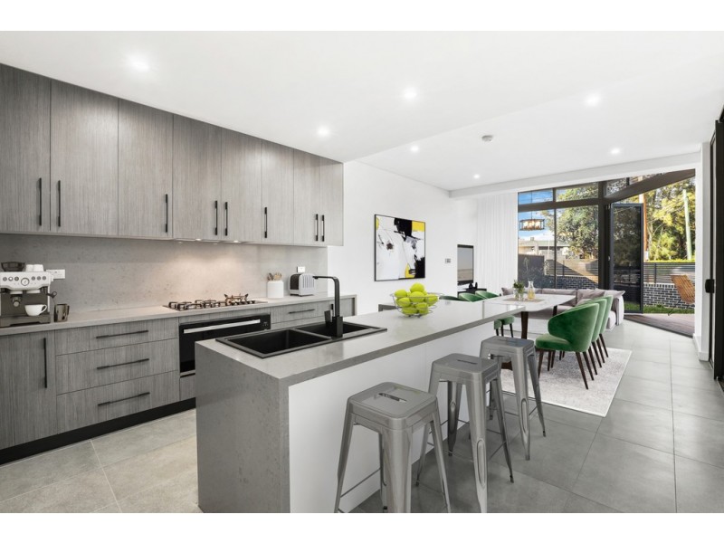 2a Nirranda Street, Concord West NSW 2138