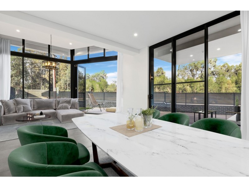 2a Nirranda Street, Concord West NSW 2138