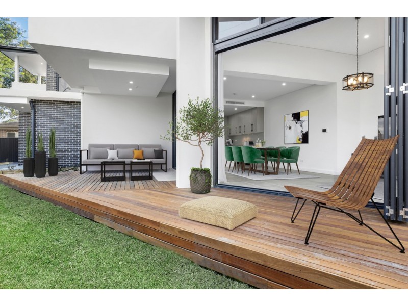 2a Nirranda Street, Concord West NSW 2138