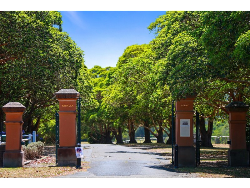 2a Nirranda Street, Concord West NSW 2138