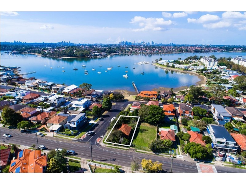 93 Cabarita Road, Cabarita NSW 2137