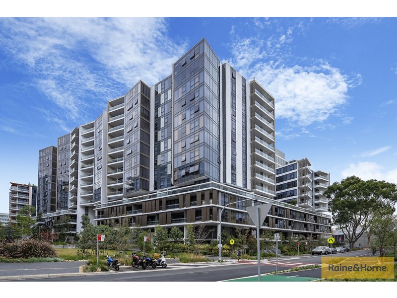 352/63 Church Street, Mascot NSW 2020