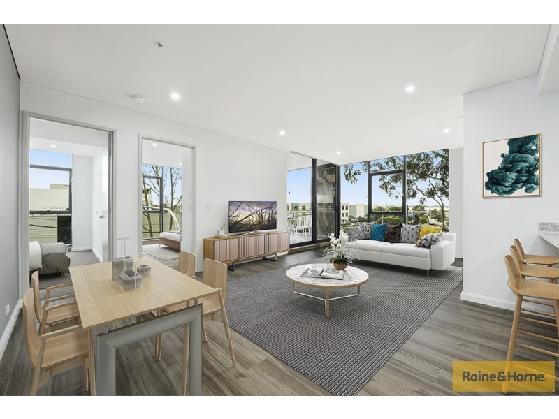 352/63 Church Street, Mascot NSW 2020