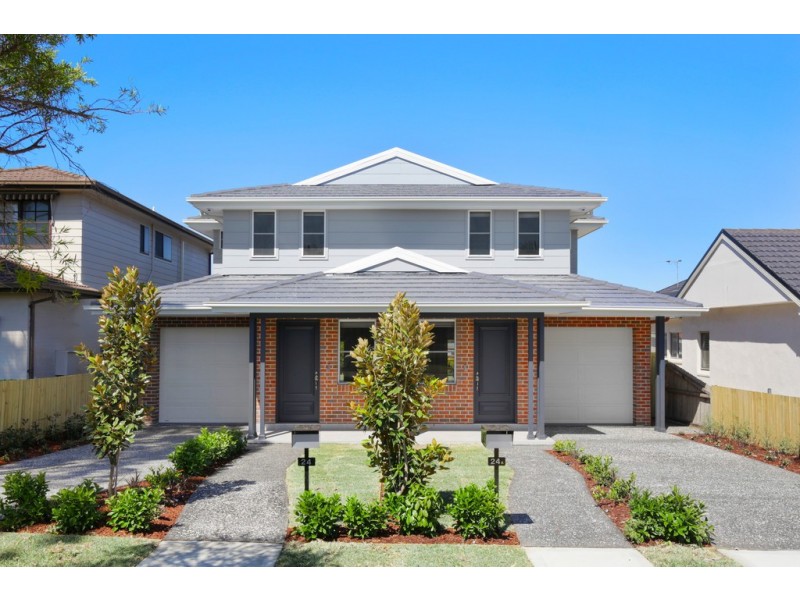 24a Merville Street, Concord West NSW 2138