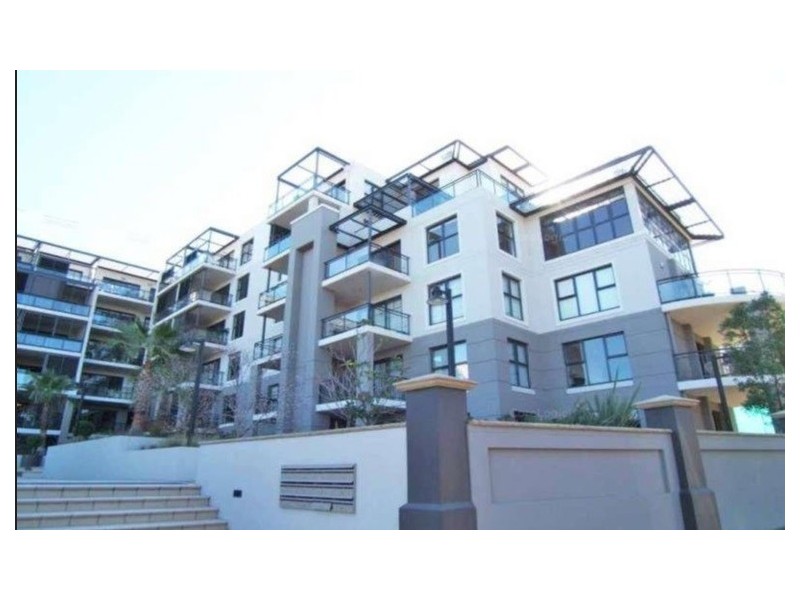 78/141 Bowden Street, Meadowbank NSW 2114