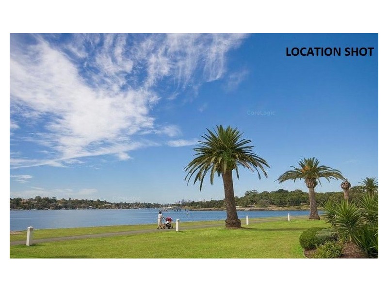 120/58 Peninsula Drive, Breakfast Point NSW 2137