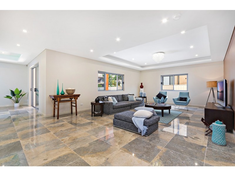 15 Amaroo Avenue, Strathfield NSW 2135