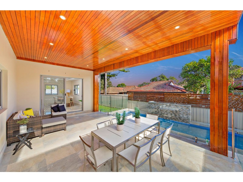 15 Amaroo Avenue, Strathfield NSW 2135